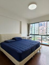 West Bay Condominium (D5), Condominium #583562361